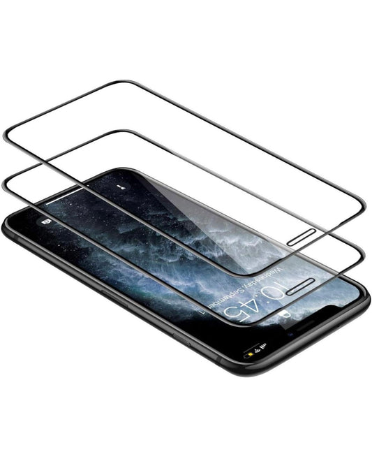 4 Displayschutz Gläser für Iphone