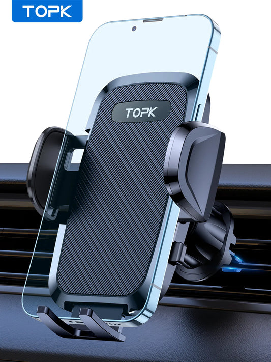 TOPK D36-G Handyhalterung fürs Handy